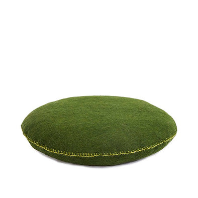 Smartie Cushion OLIVE