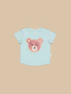 Rainbow Fur Bear T-Shirt