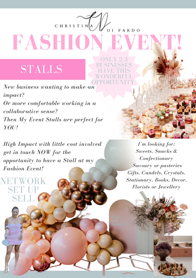 Event Stall