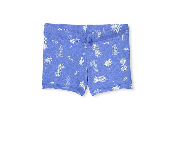Palms Euro Pant Swimmers