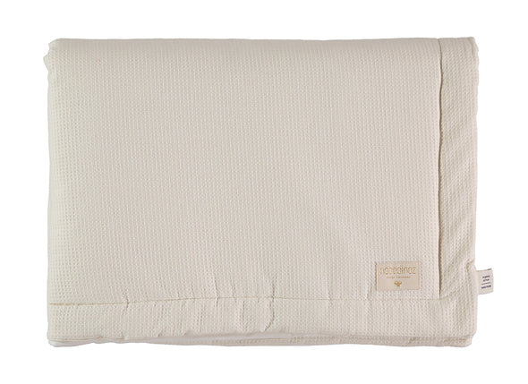 LAPONIA BLANKET - NATURAL ELEMENTS