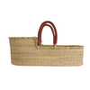 Baby Moses Basket- Natural | Pre Sale