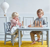 Harlequin Kids Chair Petroleum (Pre-Order Only)