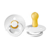 BIBS Soothers 2 Pack size 2