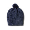 Twilight Knitted Spot Hat
