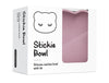 Stickie Bowl Dusky Pink