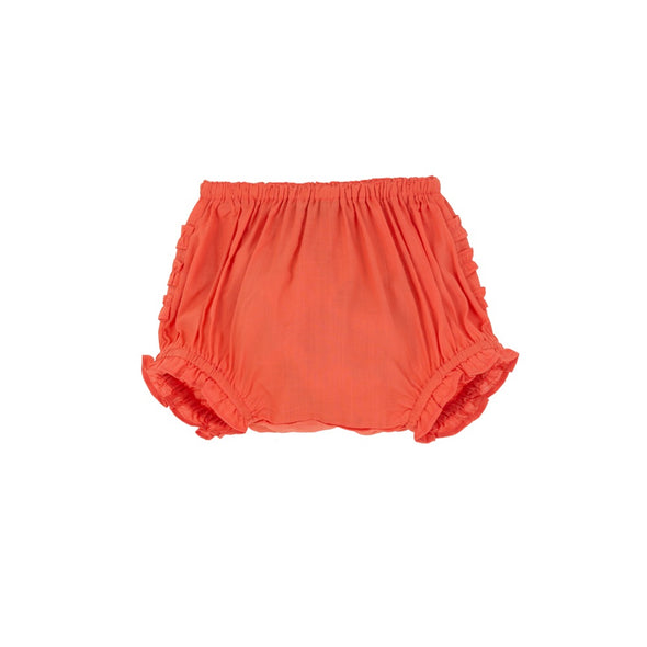 Cecily Tomato Bloomers