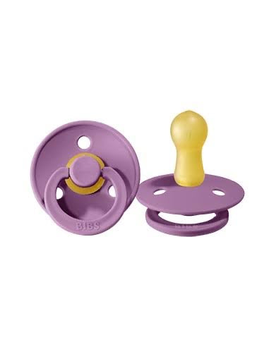 BIBS Soothers 2 Pack size 2