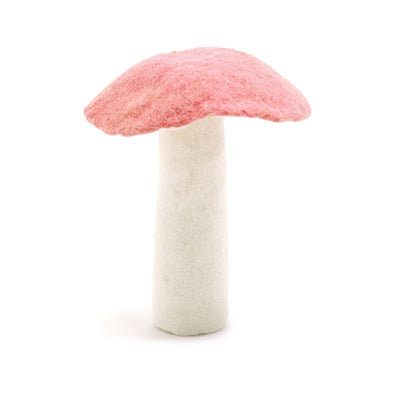 Mushroom in Coral L