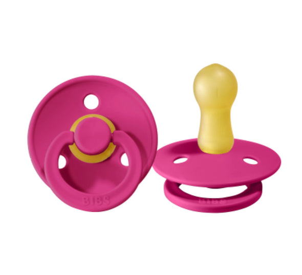 BIBS Soothers 2 Pack size 2