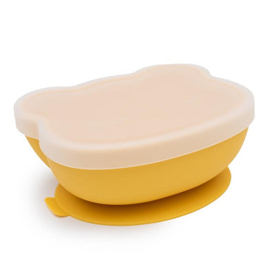 Stickie Bowl Yellow