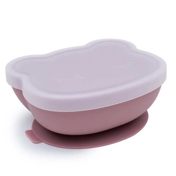 Stickie Bowl Dusky Pink