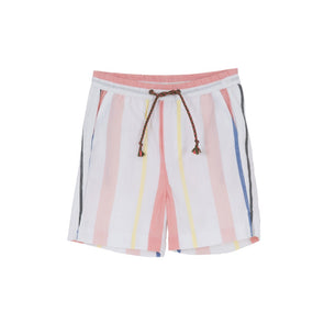 Luca Casual Shorts Cotton Candy