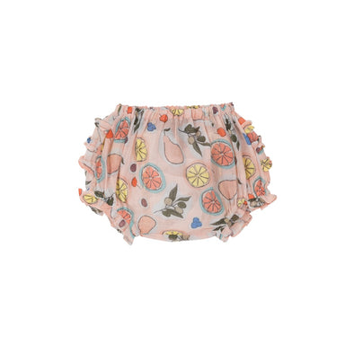 Cecily Fruit Basket Bloomers