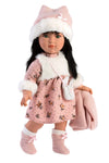 Llorens Spanish Doll - Greta