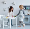 Harlequin Kids Chair White (Pre-Order Only)