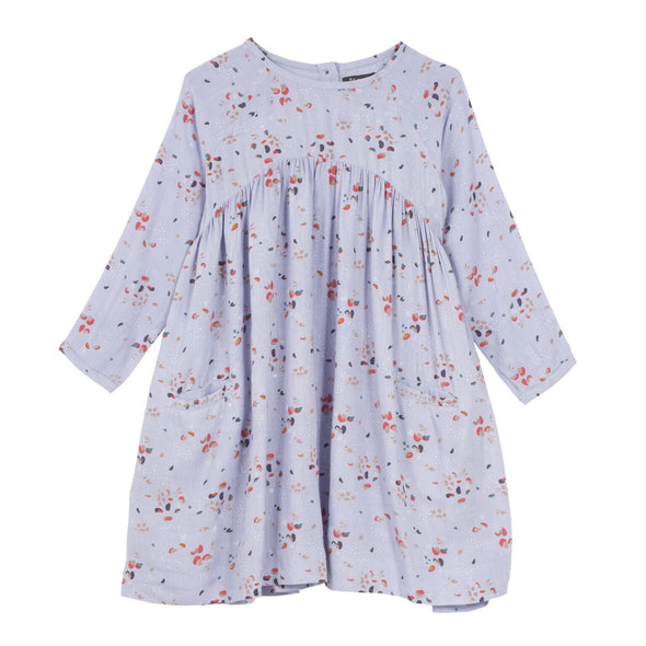 Madeline Astrology Dress