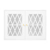 Harlequin Cabinet White (Pre-Order Only)