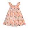 Isabella Dress - Sea Creatures