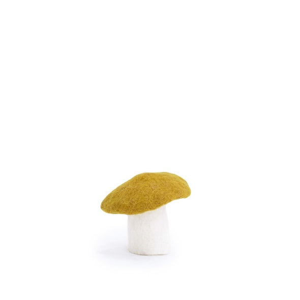 Mushroom in Pollen S