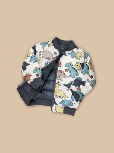 H&m childrens 2025 bomber jacket