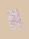 DAISY LEGGINGS Grape