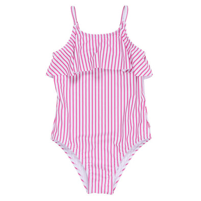 Madeline Candy Stripes Swimsuit