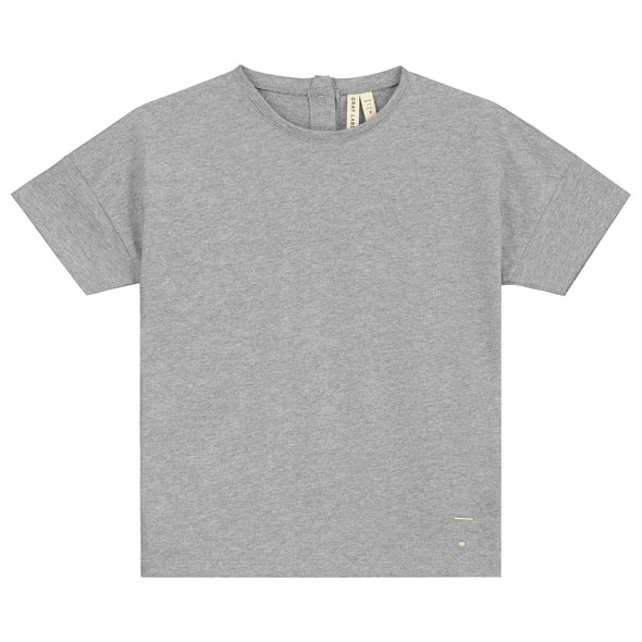 Summer Wide Neck Tee