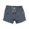 Moby Chambray Short