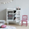 Harlequin Kids Chair Berry (Pre-Order Only)