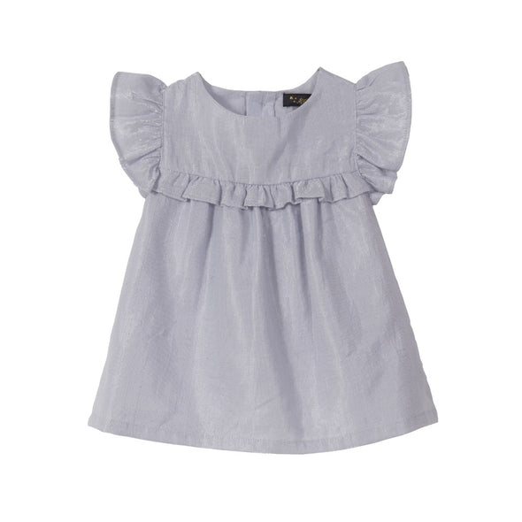 Lydia Top Lilac
