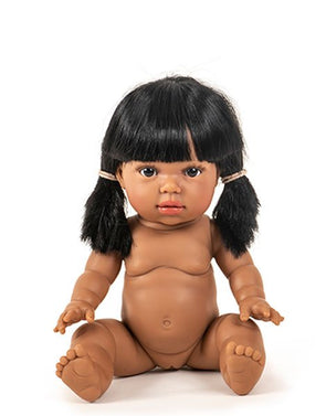 Minikane Latika Doll 34cm