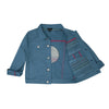 Monti Embroidered Jacket Limited Edition