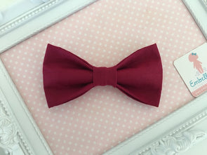 Bow Tie -Box of Rubies