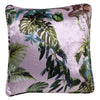 Pillow Case -Foliage Linen Euro
