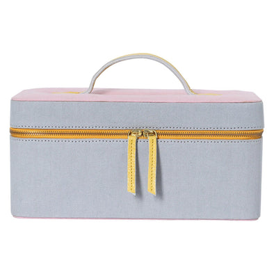 Pink Tales Toiletry Case