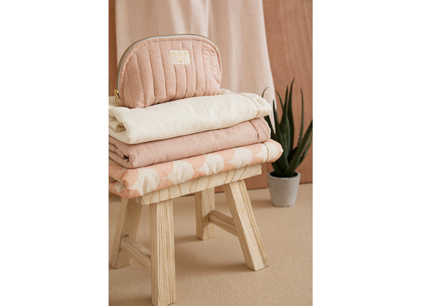 LAPONIA BLANKET - NATURAL ELEMENTS