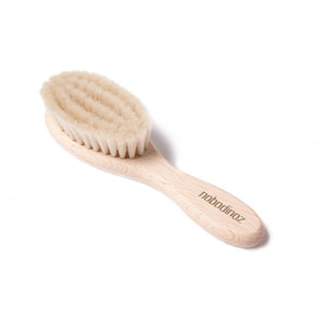 EXTRA SOFT BABY BRUSH